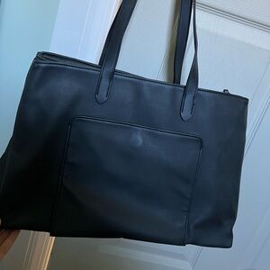 Target 3 compartment bag never worn